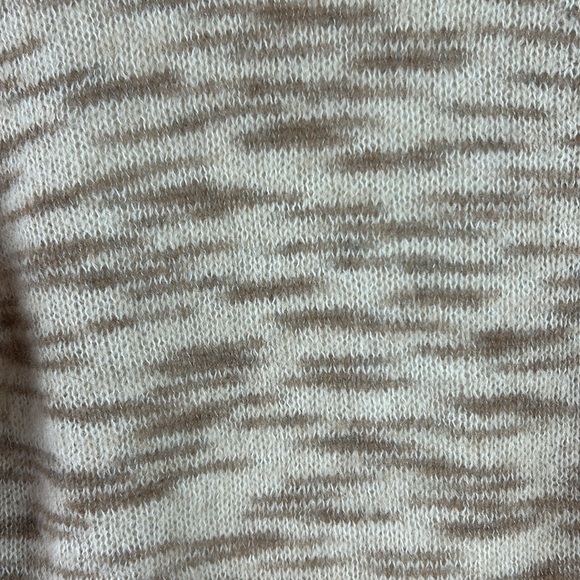 Perfect J. McLaughlin Linley Cardigan Alpaca Wool Blend Size small - Picture 10 of 10